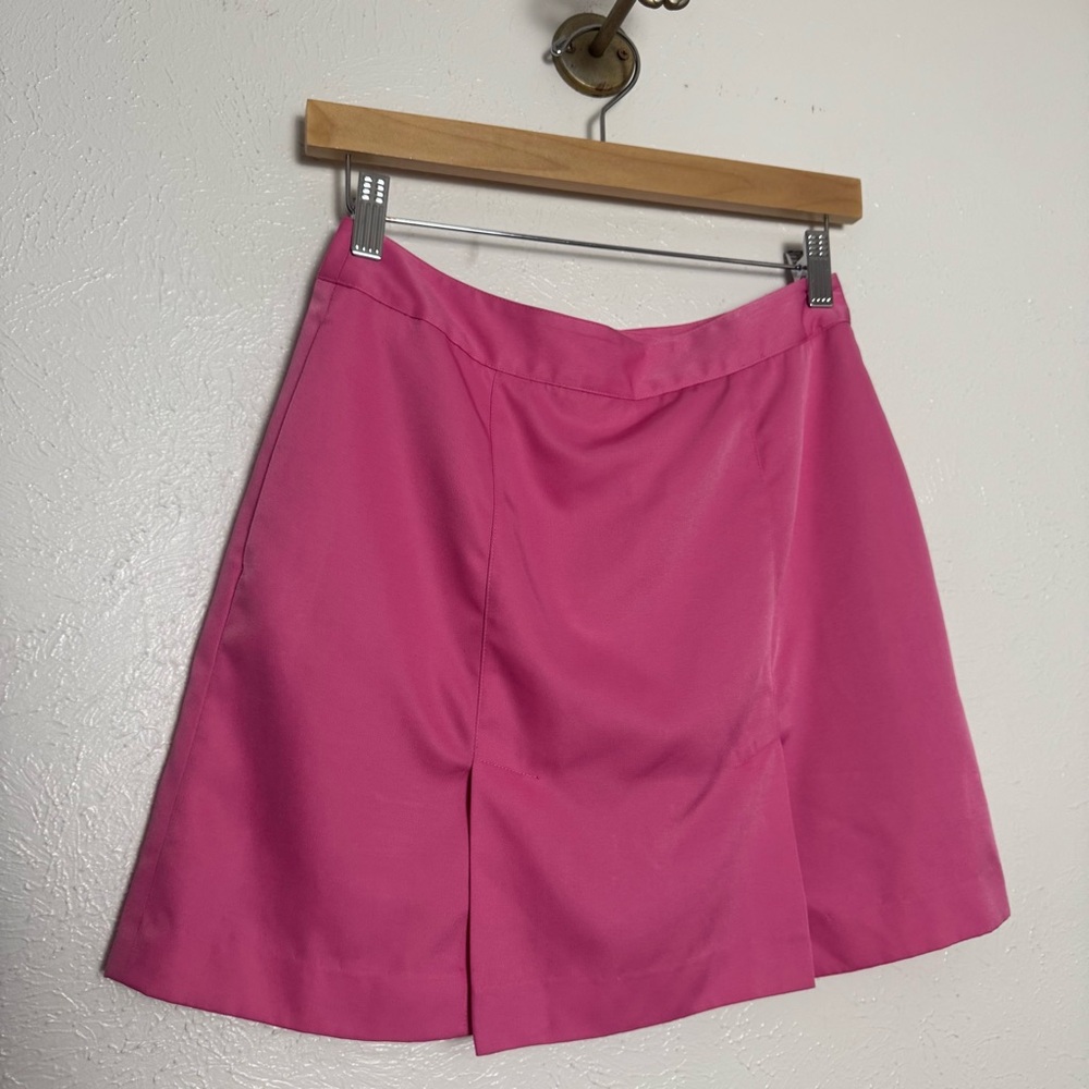 EP Pro‎ Bubblegum Pink Women's Golf Skort